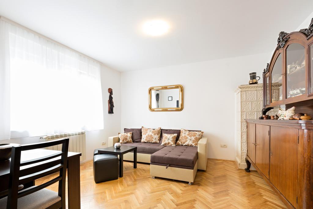 Dolce Vita Luxury Suites Belgrade Exterior photo