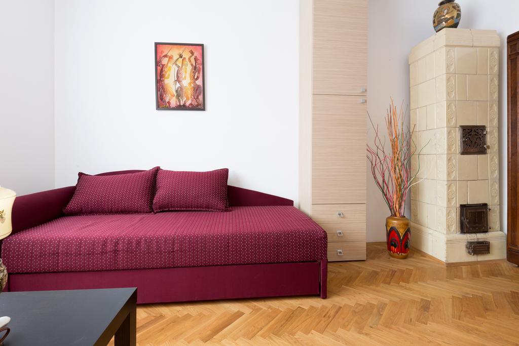 Dolce Vita Luxury Suites Belgrade Exterior photo